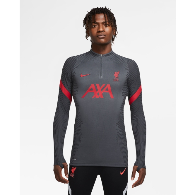 Under armour cheap liverpool t shirt