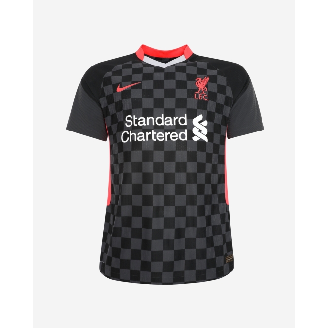 liverpool vapor jersey