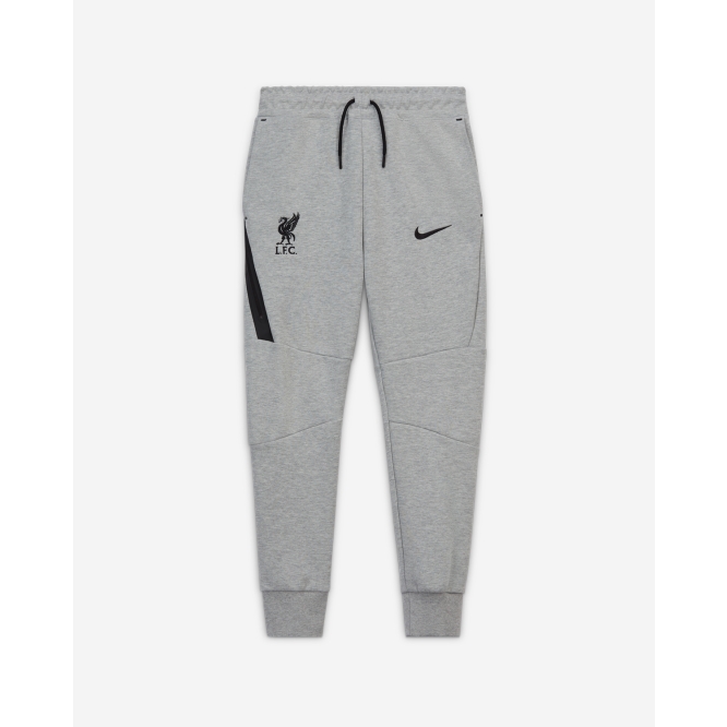 LFC Nike Junior Grey Tech Pant