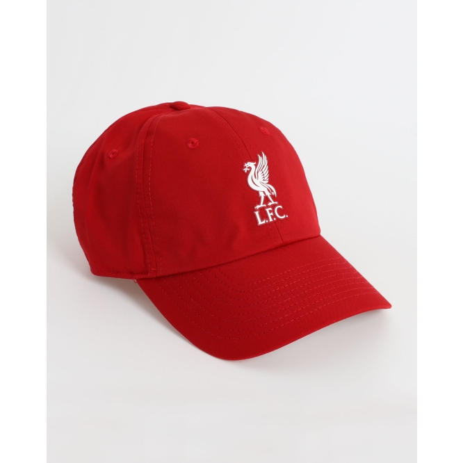 Liverpool FC Red Cap 