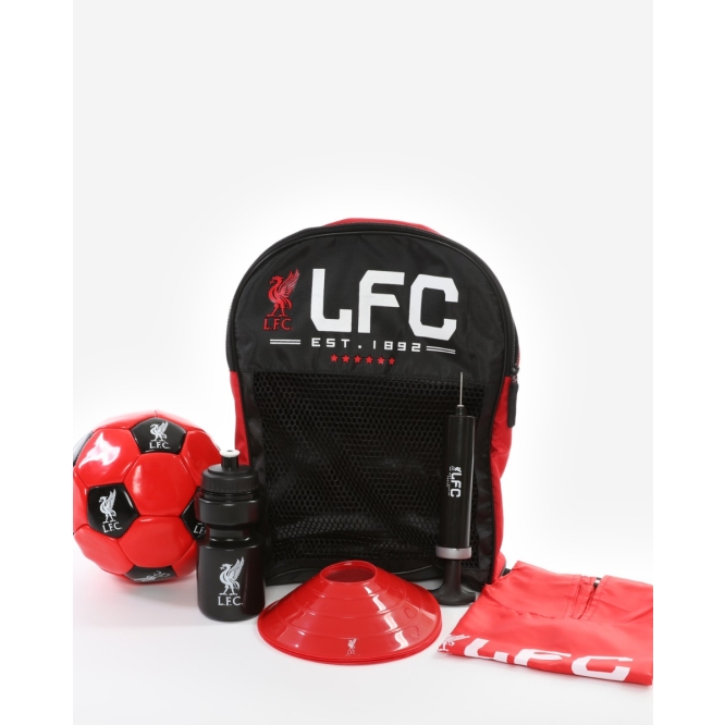 liverpool backpack 2019