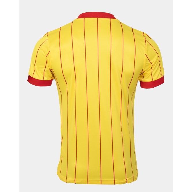 Liverpool 1982 store away shirt