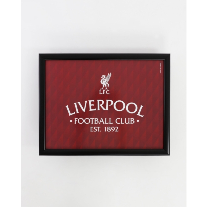 Details about   Liverpool FC Lap Tray 