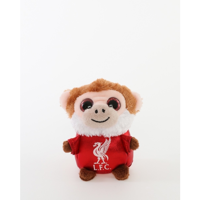 Liverpool FC Monkey Animotsu  LFC Official 