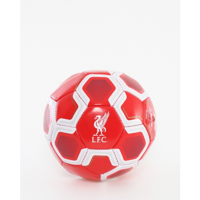 Liverpool FC Football Size 3 free shipping  