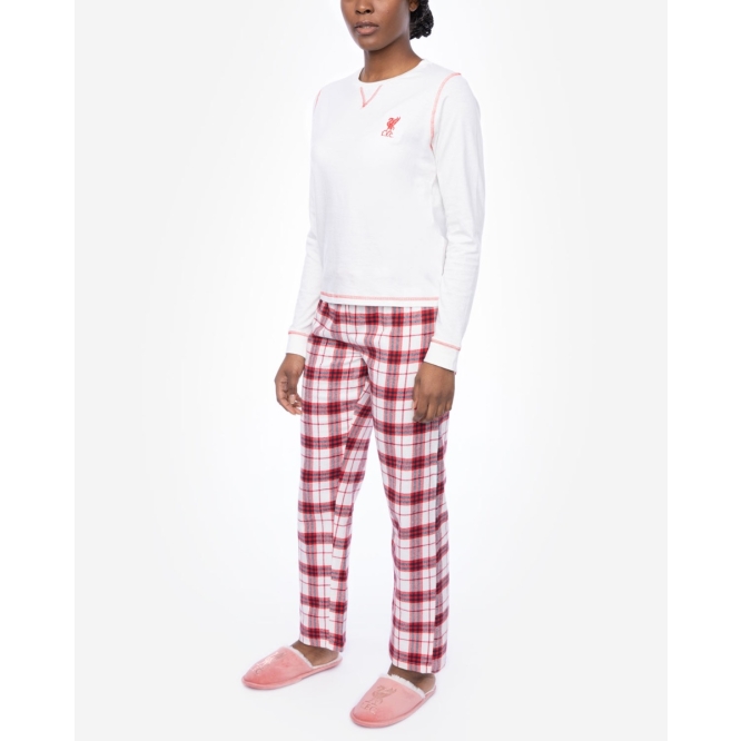 Pyjama jersey manches longues - Pyjama 