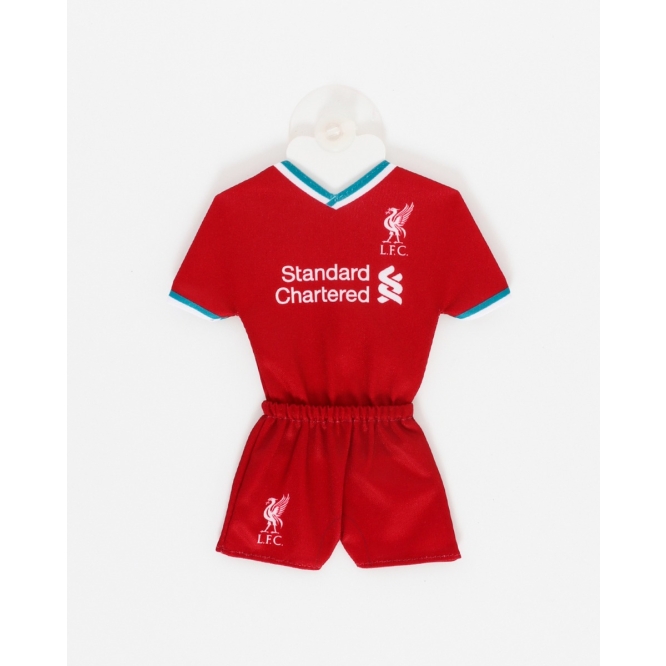 liverpool fc mini kit