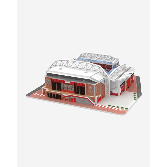 Famous Stadium 3d Puzzle Football Field Model 3d Puzzle Toy - Temu