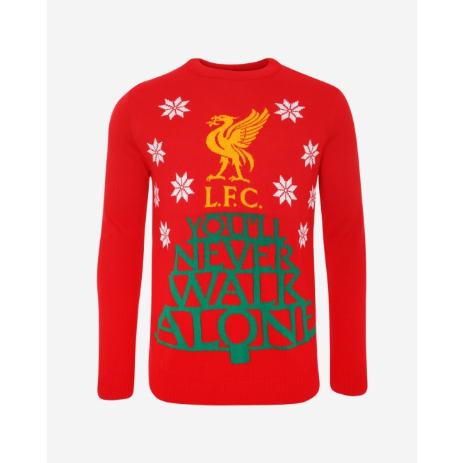 liverpool fc jumpers