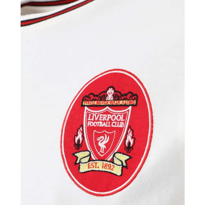 Liverpool store ecru shirt