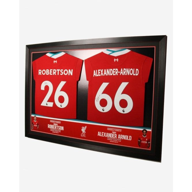 Framed Steven Gerrard Liverpool Jersey! – Columbia Frame Shop