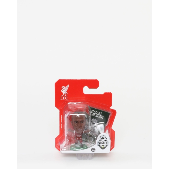 Liverpool FC SoccerStarz Mane
