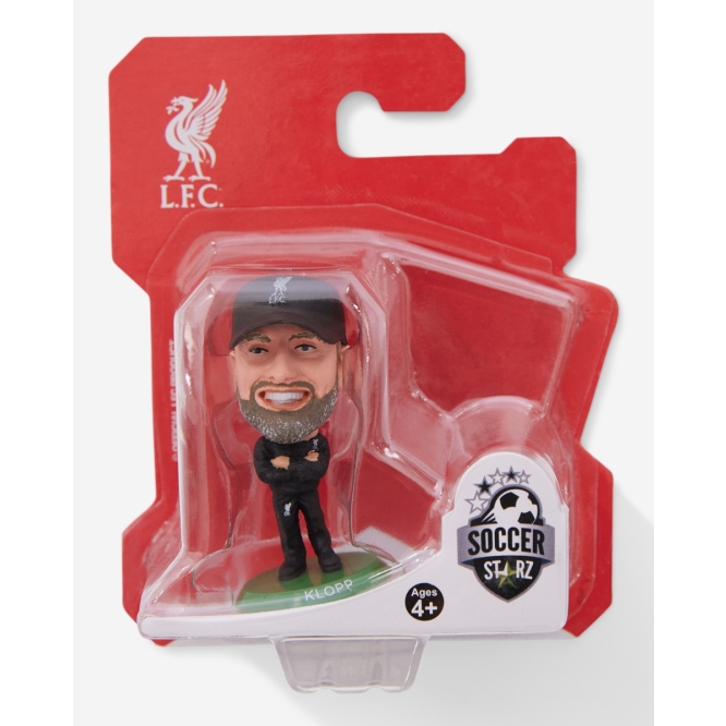 LFC Soccerstarz Klopp 22/23