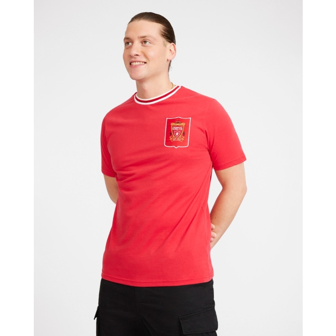 lfc retro cycle jersey