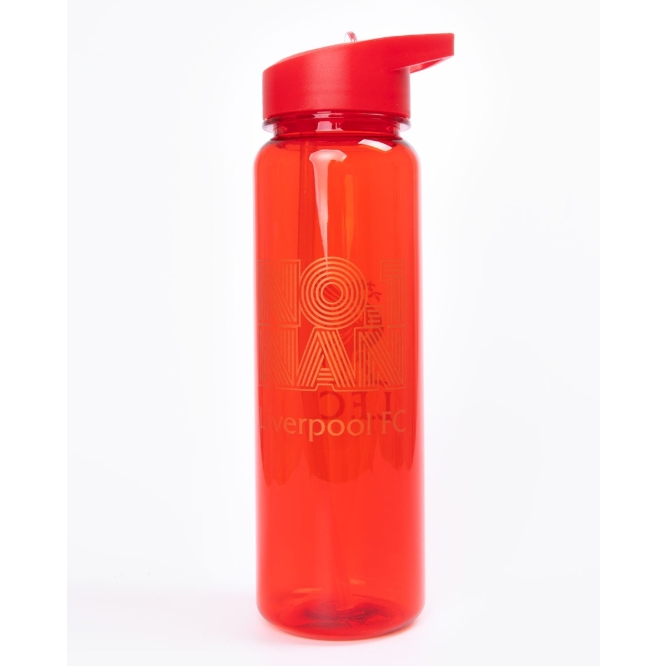 LFC No.1 Nan Water Bottle