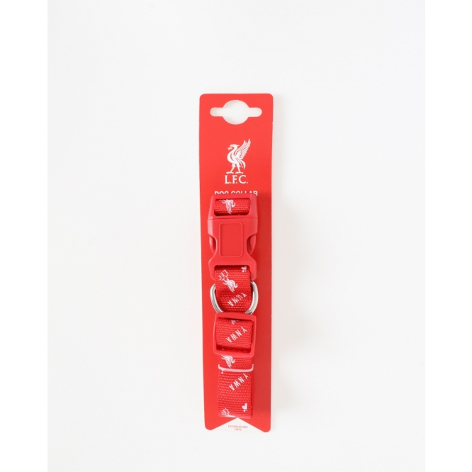 lfc dog collar