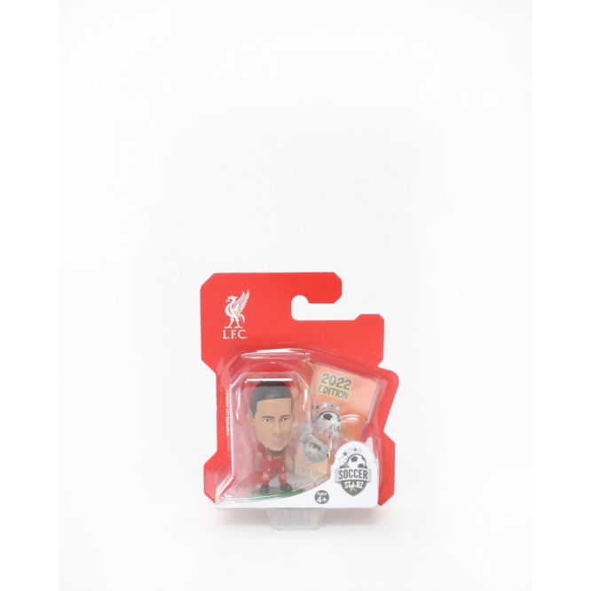 Liverpool FC SoccerStarz Van Dijk 