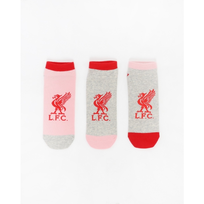 grey trainer socks womens