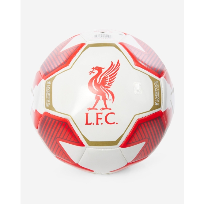 Liverpool ball deals