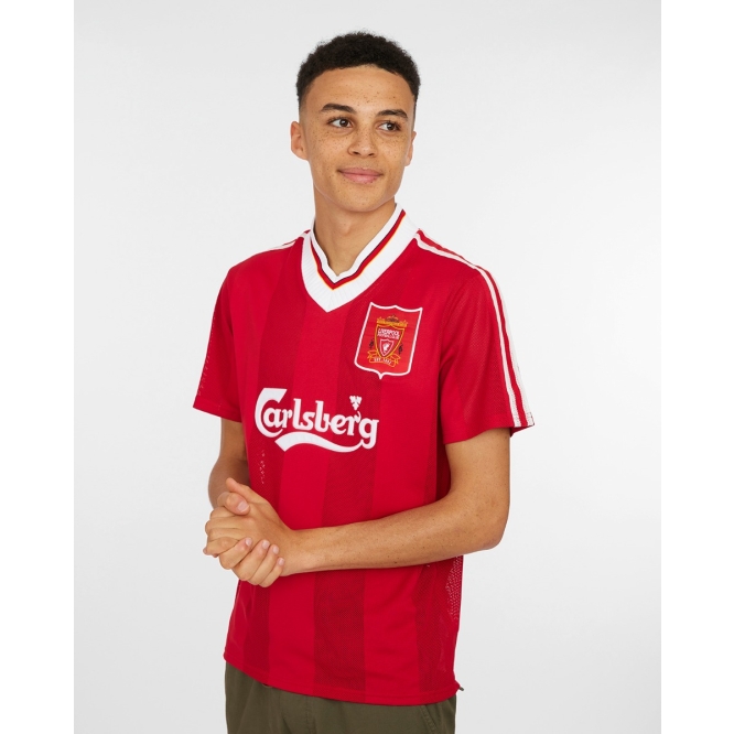 Retro Liverpool Shirts  Liverpool FC Official Store