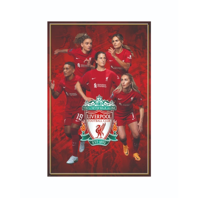 LFCW Montage Poster