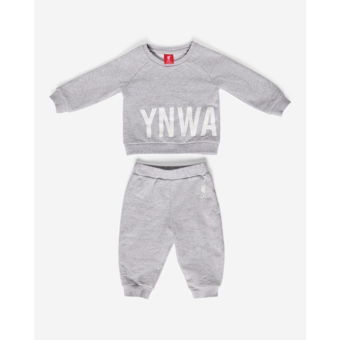 Ynwa hot sale tracksuit top