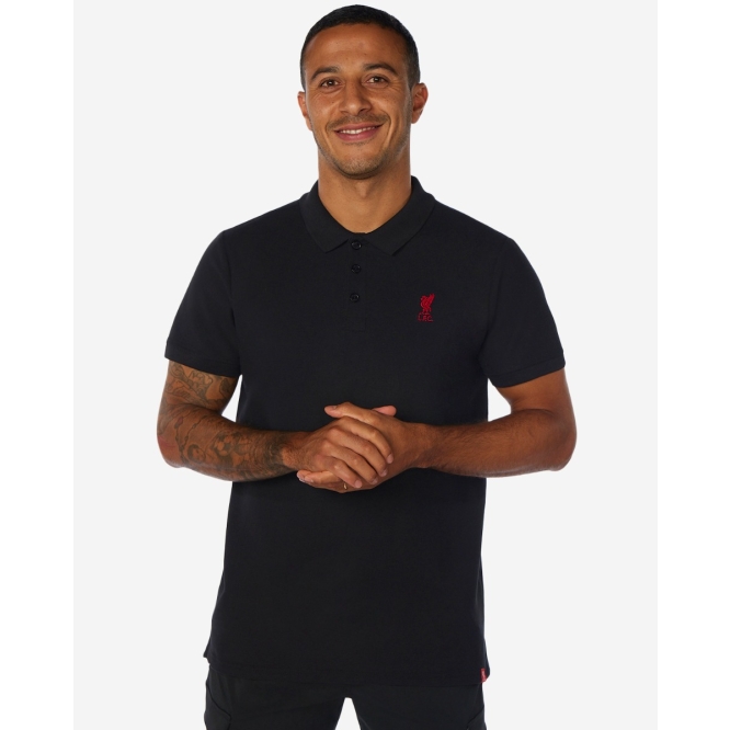 Liverpool polo shirt store 3xl