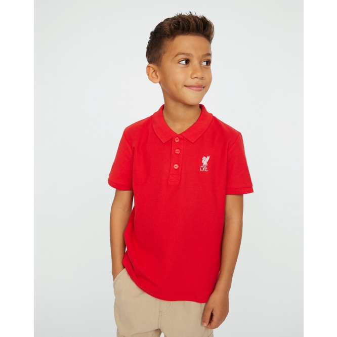 Lfc hotsell kit junior