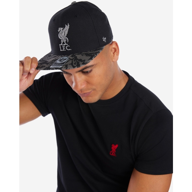 Liverpool FCW 47 MVP Clean Up Cap - Cotton