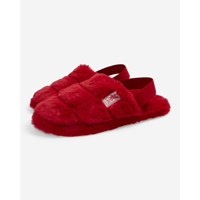 Red ugg clearance slides