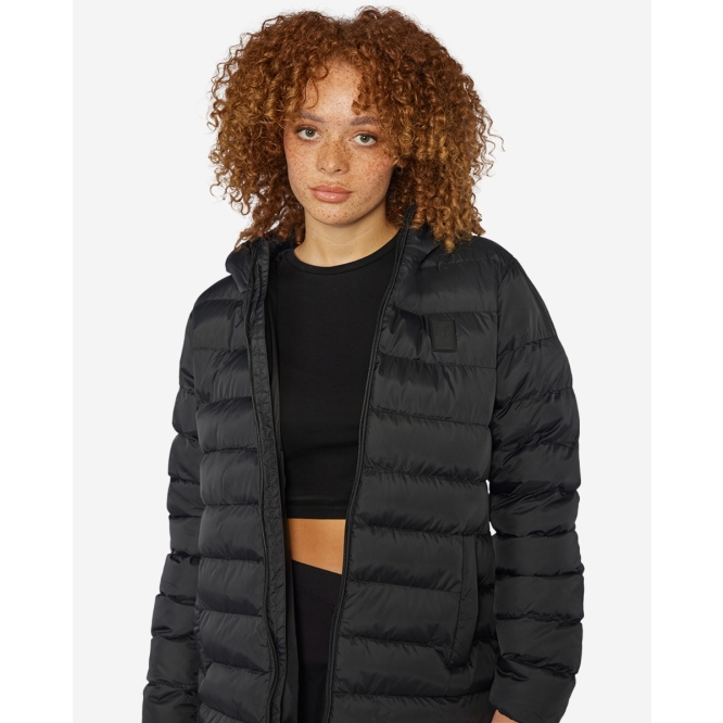 Puffa parka clearance womens