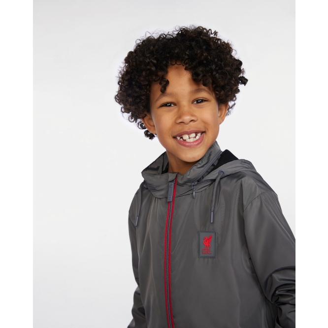 boys windcheater