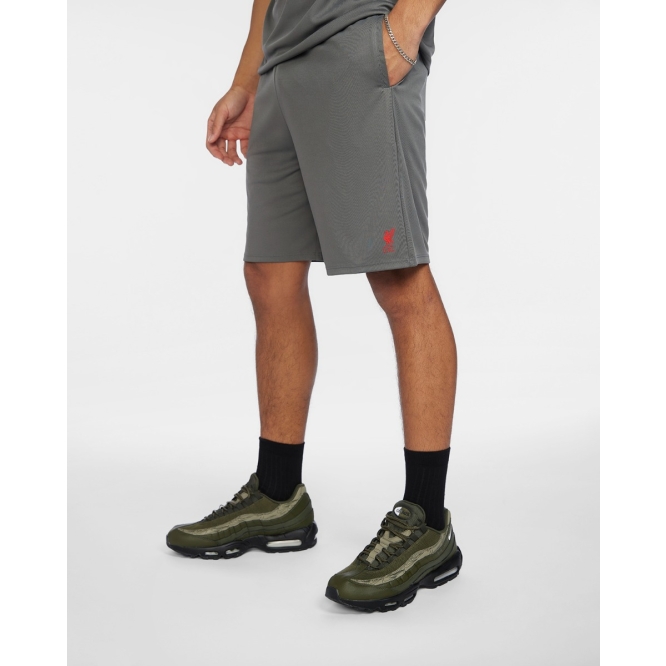 Charcoal cheap nike shorts