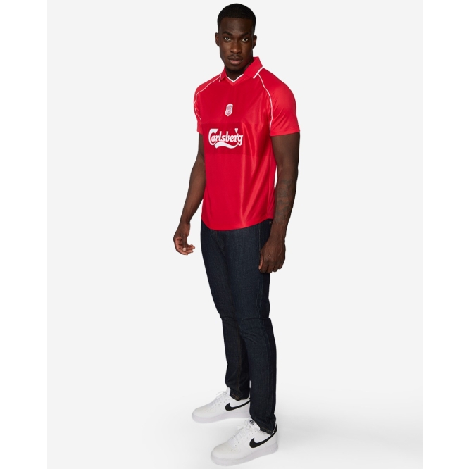 Liverpool 2024 kit 2001