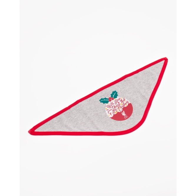 LFC Pet Christmas Bandana