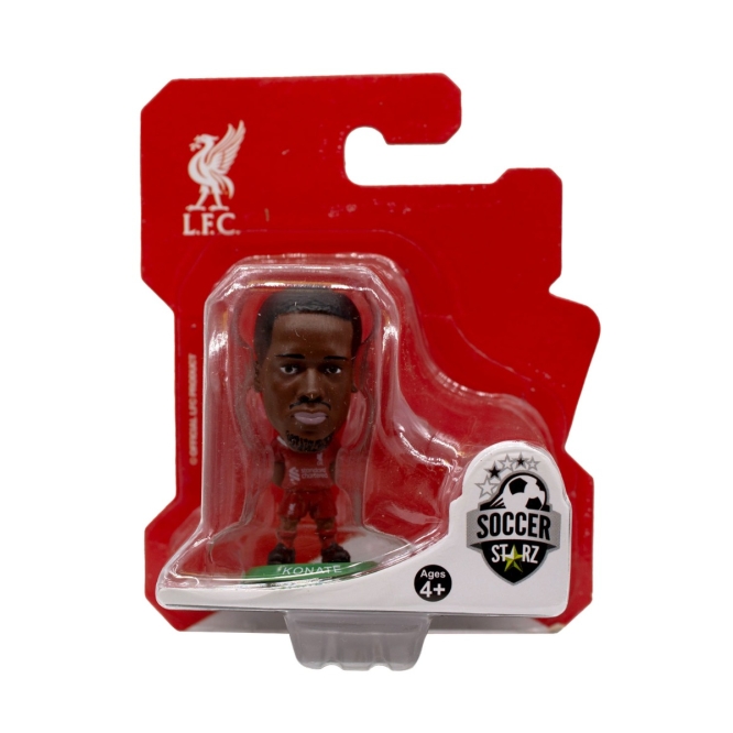 LFC Soccerstarz Konaté 23/24