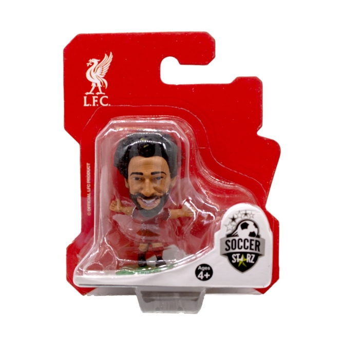 LFC Soccerstarz Salah 23/24