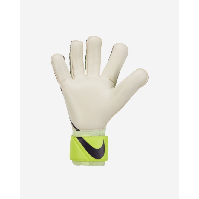 Yellow nike gloves deals