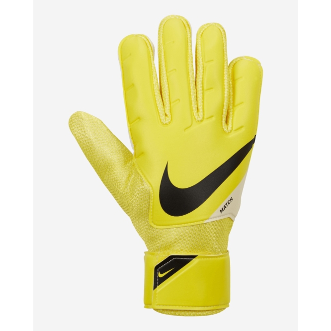 LFC Nike Goalkeeper Match Gloves 22-23