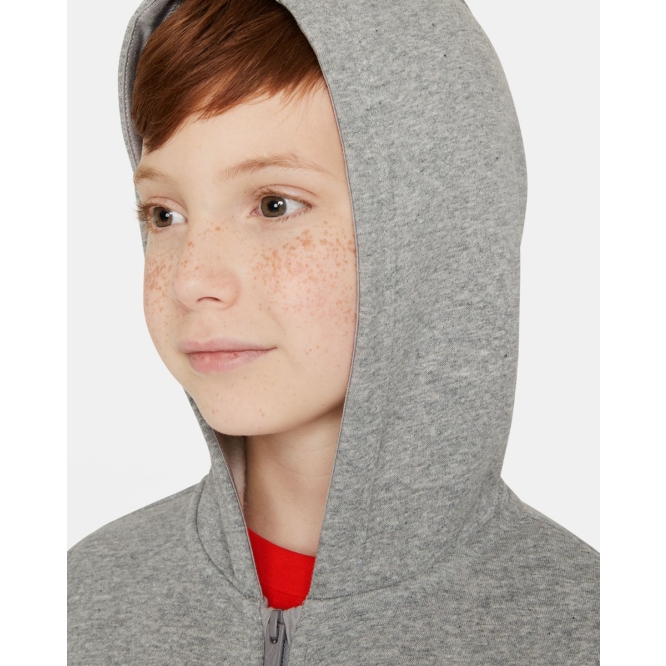 air max hoodie junior