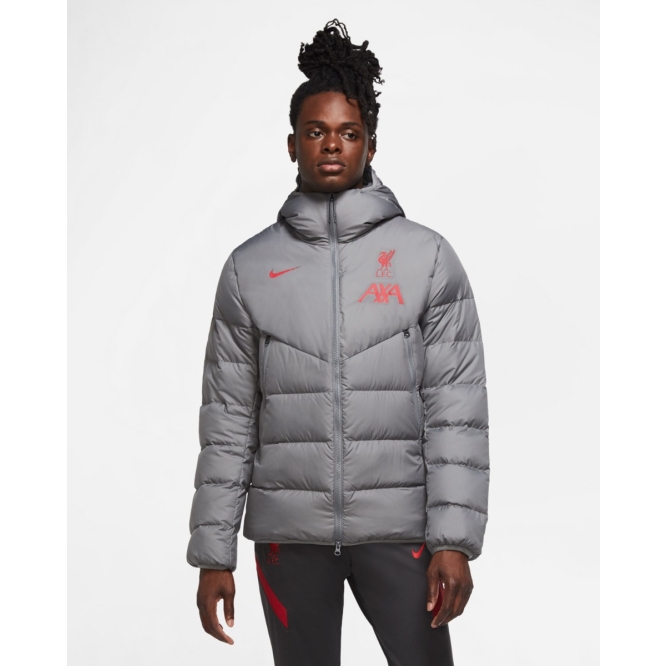 men's coach puffer jacket