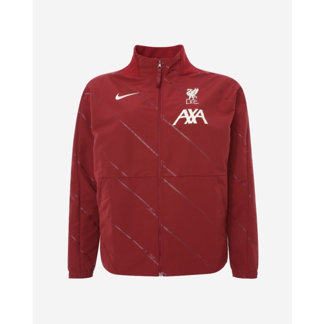 nike anthem jackets