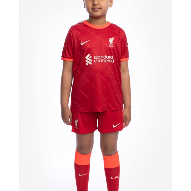 sports direct liverpool kit junior