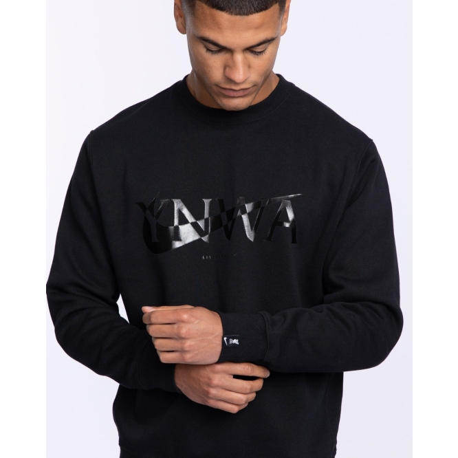 nike ynwa sweatshirt