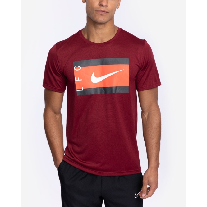 Nike lfc t store shirt