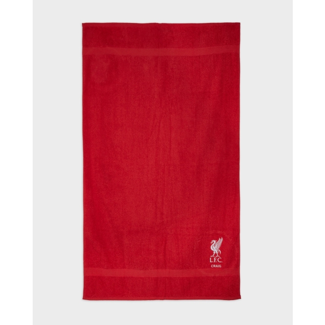 LFC Yogi Bare Microfibre Towel Set