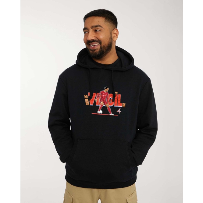 Virgil hoodies best sale