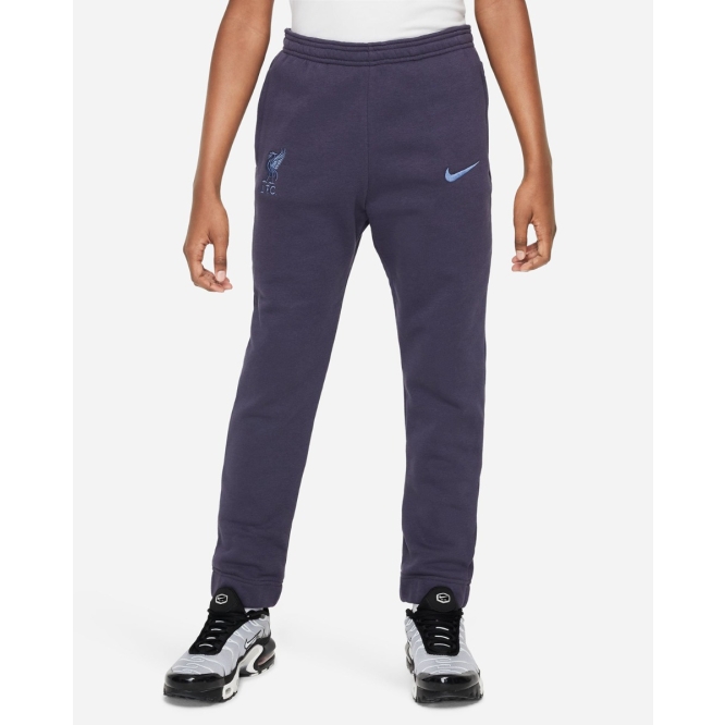 LFC Nike Youth 23/24 Fleece Pants