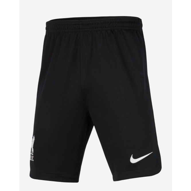 LFC Nike Youth 23/24 Away Stadium Shorts