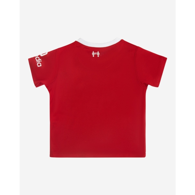 Nike Liverpool Home Infant Kit 2023-2024 - 90-96 cm